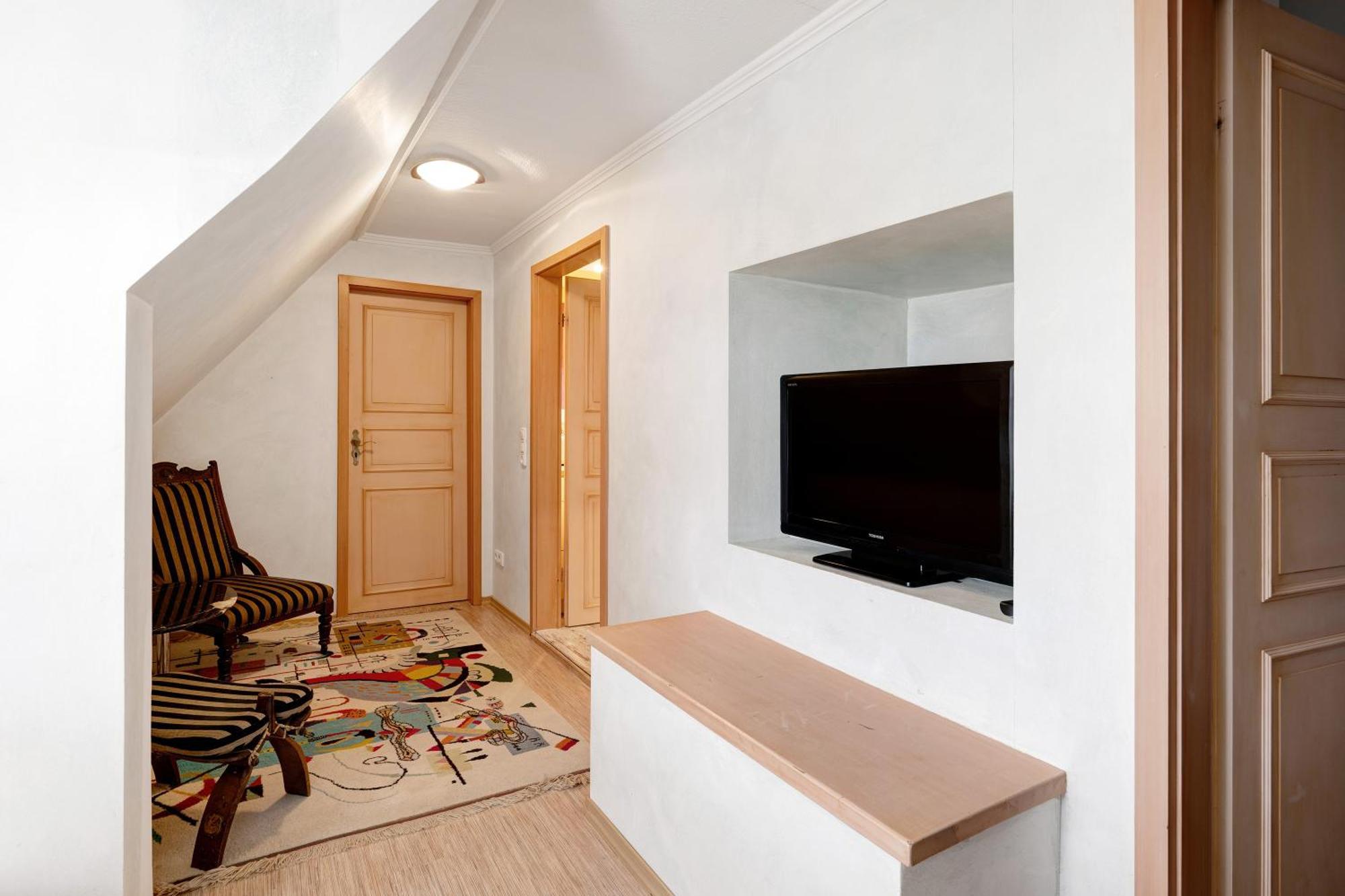 Deichhaus Bullerbue Dagebuell Villa Екстериор снимка